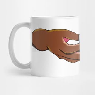 Stim Proudly Mug